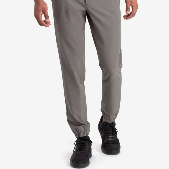 Men's Ryu Pants - Picture 7 of 7